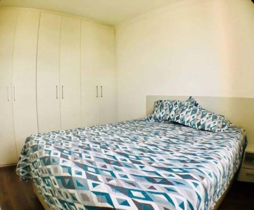 Imagem Apartamento com 2 Quartos à Venda, 52 m² em Jardim São Carlos - Sorocaba