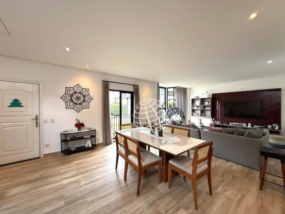 Imagem Casa com 4 Quartos à Venda, 256 m² em Vila Giglio - Atibaia