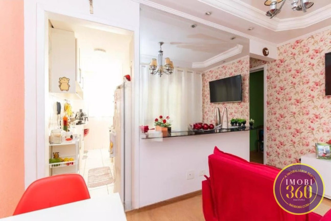 Imagem Apartamento com 2 Quartos à Venda, 40 m² em Vila Carmosina - São Paulo Imagem Apartamento com 2 Quartos à Venda, 40 m² em Vila Carmosina - São Paulo