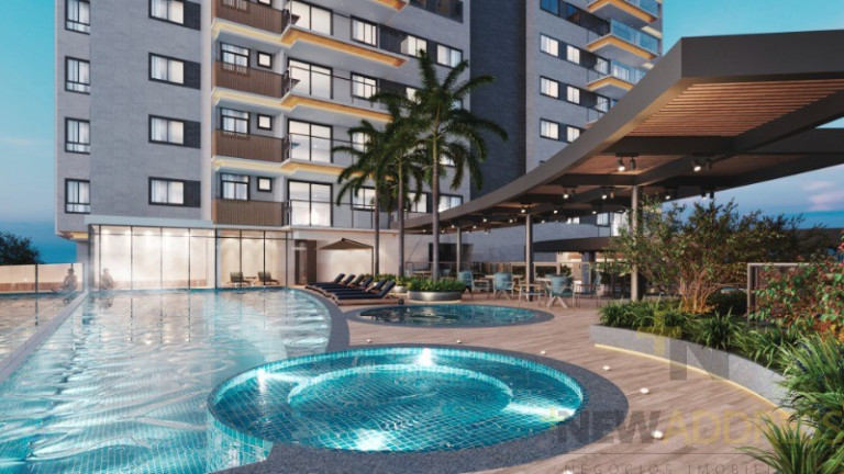 Imagem Apartamento com 3 Quartos à Venda, 96 m² em Praia De Itaparica - Vila Velha Imagem Apartamento com 3 Quartos à Venda, 96 m² em Praia De Itaparica - Vila Velha