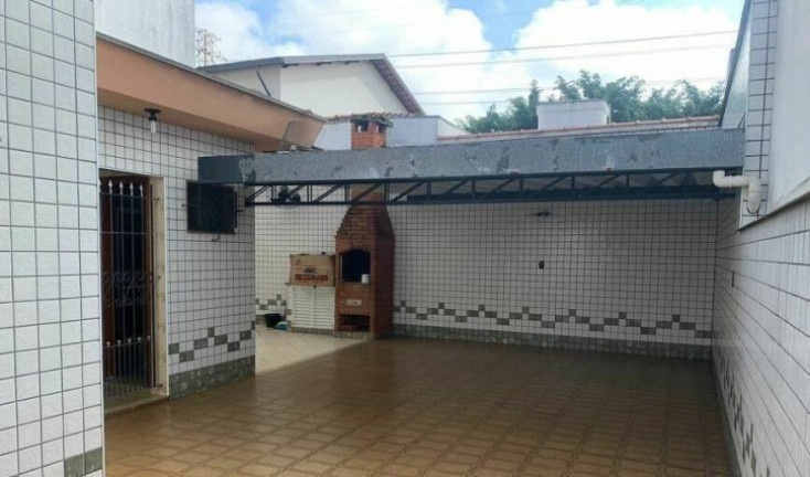 Imagem Sobrado com 3 Quartos à Venda, 210 m² em Barcelona - São Caetano Do Sul