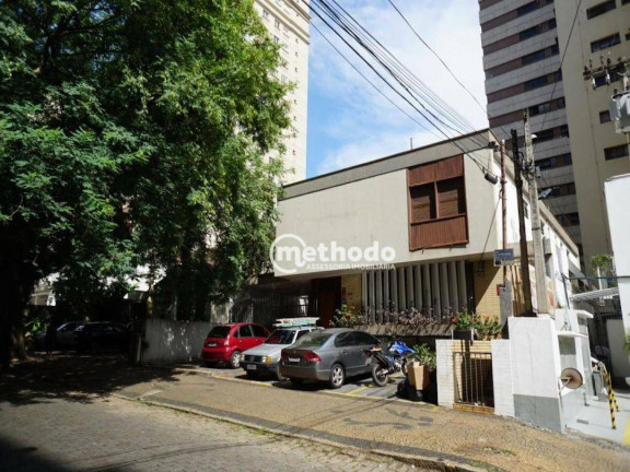 Casa com 4 Quartos à Venda ou Locação, 400 m² em Cambuí - Campinas