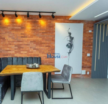 Imagem Apartamento com 2 Quartos à Venda, 85 m² em Pinheiros - São Paulo Imagem Apartamento com 2 Quartos à Venda, 85 m² em Pinheiros - São Paulo