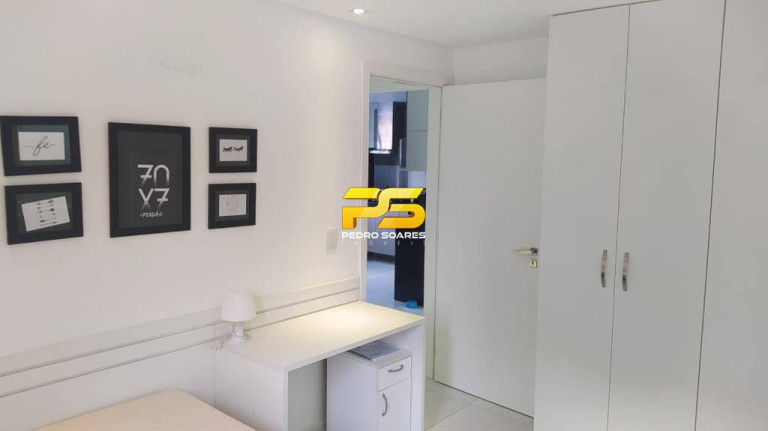 Imagem Apartamento com 3 Quartos à Venda, 92 m² em Jardim Oceania - João Pessoa Imagem Apartamento com 3 Quartos à Venda, 92 m² em Jardim Oceania - João Pessoa