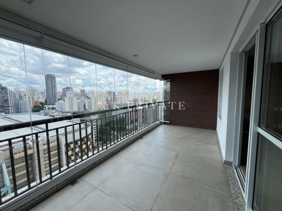 Imagem Apartamento com 2 Quartos à Venda, 128 m² em Pompéia - São Paulo Imagem Apartamento com 2 Quartos à Venda, 128 m² em Pompéia - São Paulo