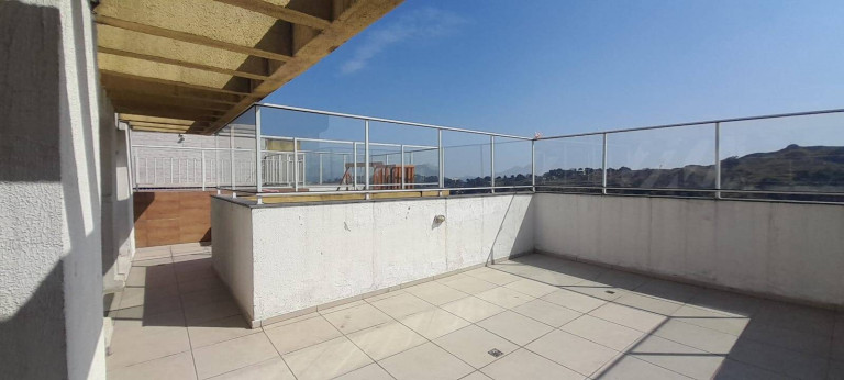 Imagem Apartamento com 2 Quartos à Venda,  em Barro Vermelho - São Gonçalo