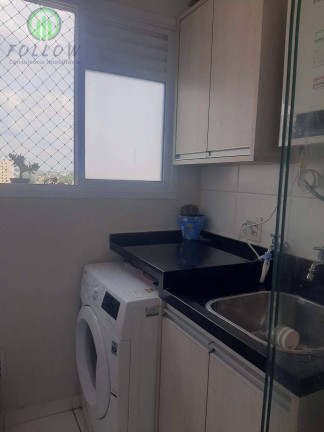 Imagem Apartamento com 2 Quartos à Venda, 49 m² em Jaguaribe - Osasco