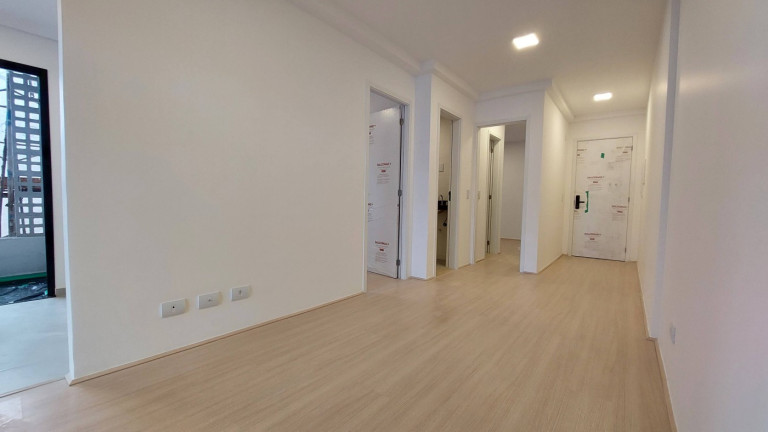 Imagem Apartamento com 2 Quartos à Venda, 46 m² em Capão Raso - Curitiba Imagem Apartamento com 2 Quartos à Venda, 46 m² em Capão Raso - Curitiba