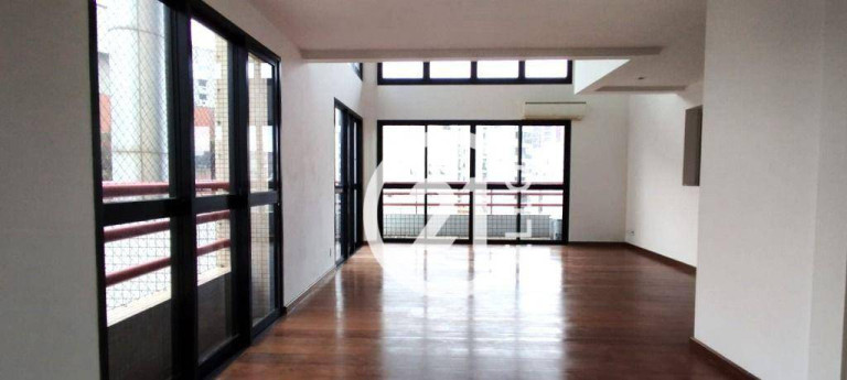 Imagem Apartamento com 3 Quartos à Venda, 173 m² em Itaim Bibi - São Paulo