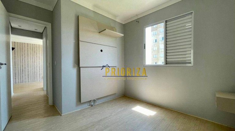 Imagem Apartamento com 2 Quartos à Venda, 52 m² em Condomínio Reserva Do Bosque Ecoclube - Sorocaba Imagem Apartamento com 2 Quartos à Venda, 52 m² em Condomínio Reserva Do Bosque Ecoclube - Sorocaba