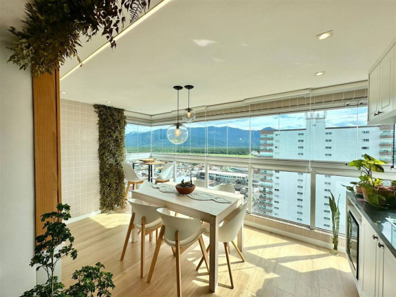 Imagem Apartamento com 2 Quartos à Venda, 81 m² em Caiçara - Praia Grande Imagem Apartamento com 2 Quartos à Venda, 81 m² em Caiçara - Praia Grande