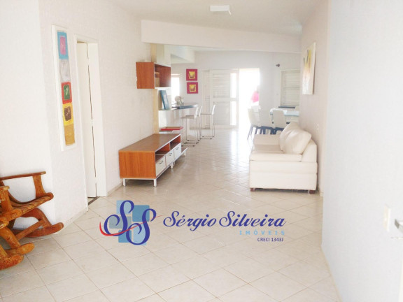 Imagem Casa com 5 Quartos à Venda, 350 m² em Terceira Etapa - Aquiraz