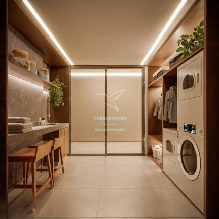 Imagem Apartamento com 3 Quartos à Venda, 91 m² em Jardim Paulista - São Paulo