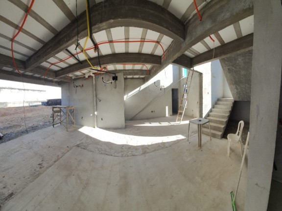 Imagem Casa com 4 Quartos à Venda, 314 m² em Ponta Negra - Manaus