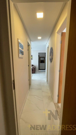 Imagem Apartamento com 3 Quartos à Venda, 90 m² em Praia Do Morro - Guarapari