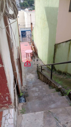 Imagem Casa com 2 Quartos à Venda, 165 m² em Pirituba - São Paulo Imagem Casa com 2 Quartos à Venda, 165 m² em Pirituba - São Paulo
