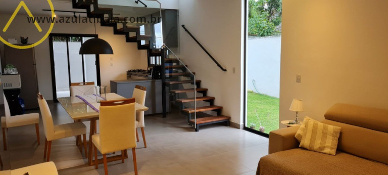 Imagem Casa com 3 Quartos à Venda, 133 m² em Jardim Maristela - Atibaia Imagem Casa com 3 Quartos à Venda, 133 m² em Jardim Maristela - Atibaia
