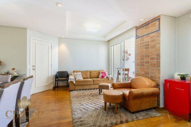 Imagem Apartamento com 3 Quartos à Venda, 88 m² em Perdizes - São Paulo Imagem Apartamento com 3 Quartos à Venda, 88 m² em Perdizes - São Paulo