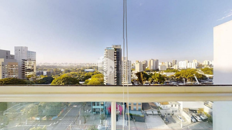Imagem Apartamento com 2 Quartos à Venda, 324 m² em Indianópolis - São Paulo Imagem Apartamento com 2 Quartos à Venda, 324 m² em Indianópolis - São Paulo