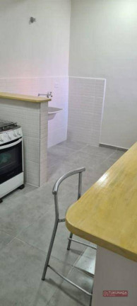 Imagem Casa com 1 Quarto para Alugar, 50 m² em Jardim Gracinda - Guarulhos Imagem Casa com 1 Quarto para Alugar, 50 m² em Jardim Gracinda - Guarulhos
