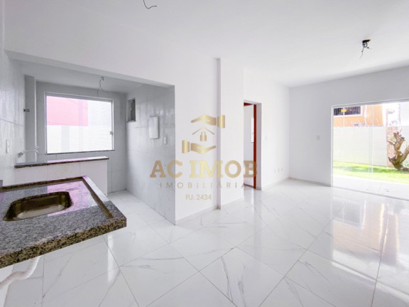 Imagem Imóvel com 2 Quartos à Venda, 72 m² em Ipitanga - Lauro De Freitas