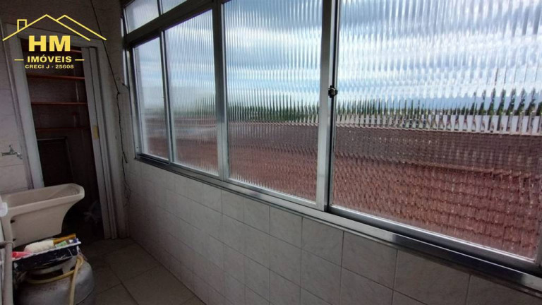 Imagem Apartamento com 2 Quartos à Venda, 53 m² em Centro - Sao Vicente
