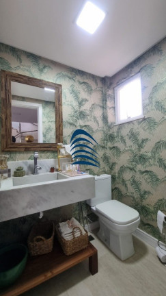 Imagem Casa com 4 Quartos à Venda, 277 m² em Buraquinho - Lauro De Freitas