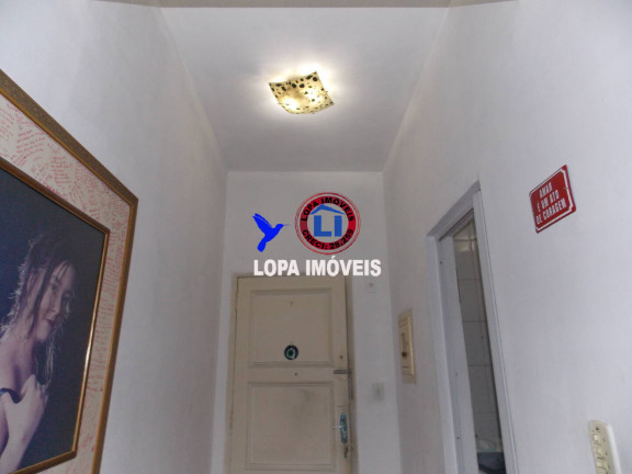 Imagem Apartamento com 1 Quarto à Venda, 28 m² em Centro - Rio De Janeiro