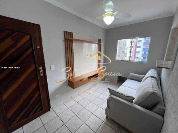 Imagem Apartamento com 1 Quarto à Venda, 41 m² em Tupi - Praia Grande Imagem Apartamento com 1 Quarto à Venda, 41 m² em Tupi - Praia Grande