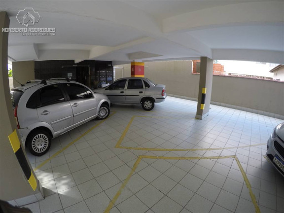 Imagem Apartamento com 1 Quarto à Venda, 44 m² em Guilhermina - Praia Grande