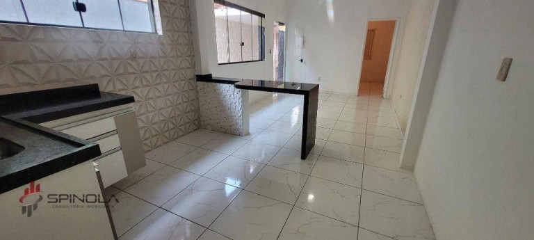 Imagem Casa com 2 Quartos à Venda, 70 m² em Jardim Imperador - Praia Grande Imagem Casa com 2 Quartos à Venda, 70 m² em Jardim Imperador - Praia Grande