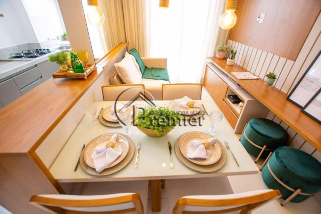 Imagem Apartamento com 2 Quartos à Venda, 51 m² em Jardim Casablanca - Indaiatuba Imagem Apartamento com 2 Quartos à Venda, 51 m² em Jardim Casablanca - Indaiatuba