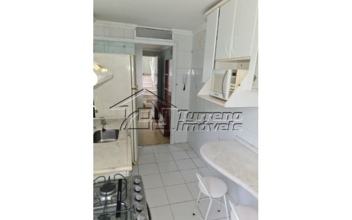 Imagem Apartamento com 2 Quartos à Venda, 50 m² em Jardim Satélite - São José Dos Campos Imagem Apartamento com 2 Quartos à Venda, 50 m² em Jardim Satélite - São José Dos Campos