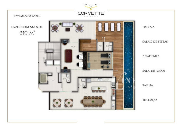 Imagem Apartamento com 3 Quartos à Venda, 122 m² em Meia Praia - Itapema Imagem Apartamento com 3 Quartos à Venda, 122 m² em Meia Praia - Itapema