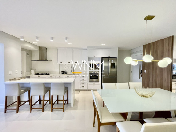 Imagem Apartamento com 3 Quartos à Venda, 124 m² em Meia Praia - Itapema