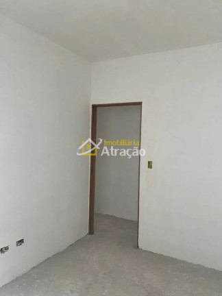 Imagem Casa com 3 Quartos à Venda, 69 m² em Vila São Francisco - Suzano