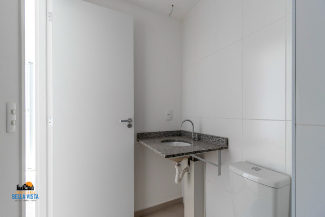 Imagem Apartamento com 1 Quarto à Venda,  em Vila Clementino - São Paulo