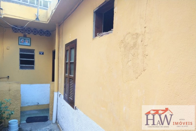 Imagem Kitnet com 1 Quarto para Alugar, 55 m² em Vila Flávia - Duque De Caxias Imagem Kitnet com 1 Quarto para Alugar, 55 m² em Vila Flávia - Duque De Caxias