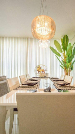 Imagem Apartamento com 4 Quartos à Venda, 341 m² em Centro - Balneário Camboriú