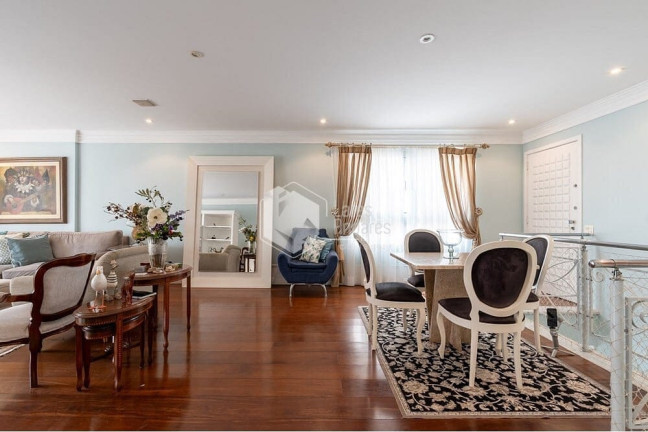 Imagem Apartamento com 5 Quartos à Venda, 287 m² em Moema - São Paulo Imagem Apartamento com 5 Quartos à Venda, 287 m² em Moema - São Paulo