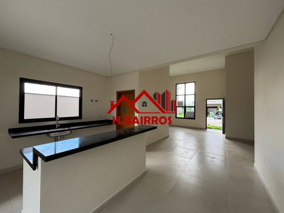 Casa de Condomínio com 3 Quartos à Venda, 155 m² em Loteamento Floresta - São José Dos Campos