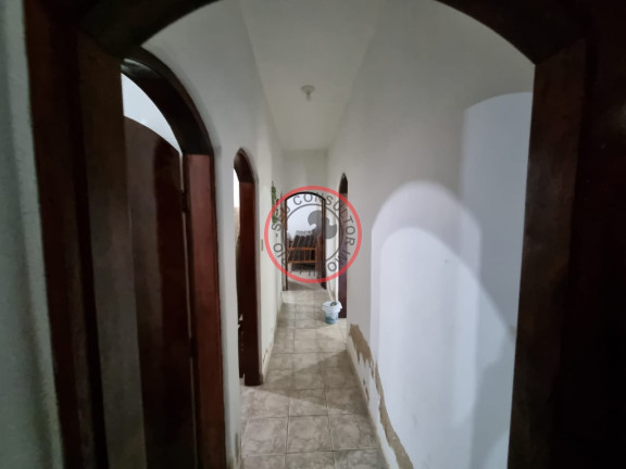 Imagem Casa com 3 Quartos à Venda, 232 m² em Boiçucanga - São Sebastião