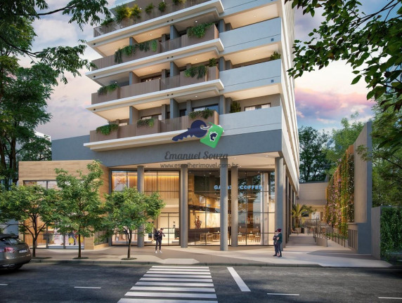 Imagem Apartamento com 1 Quarto à Venda, 26 m² em Consolação - São Paulo Imagem Apartamento com 1 Quarto à Venda, 26 m² em Consolação - São Paulo