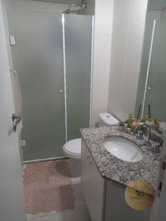 Imagem Apartamento com 3 Quartos à Venda, 70 m² em Vila Valparaíso - Santo André Imagem Apartamento com 3 Quartos à Venda, 70 m² em Vila Valparaíso - Santo André