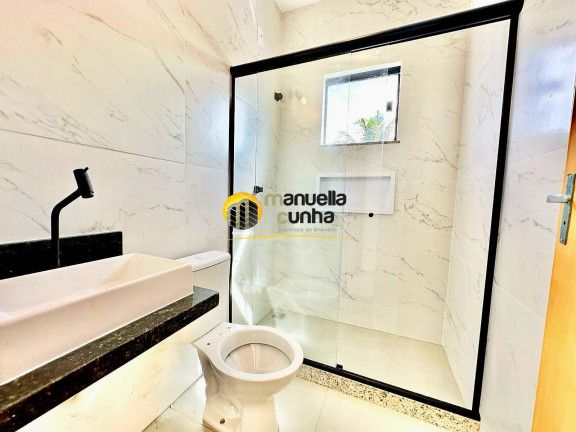 Imagem Casa com 2 Quartos à Venda, 100 m² em Jardim Atlântico Oeste (itaipuaçu) - Maricá Imagem Casa com 2 Quartos à Venda, 100 m² em Jardim Atlântico Oeste (itaipuaçu) - Maricá