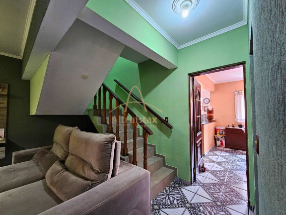 Imagem Casa com 3 Quartos à Venda, 180 m² em Jardim Roberto - Osasco Imagem Casa com 3 Quartos à Venda, 180 m² em Jardim Roberto - Osasco