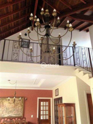 Imagem Casa com 3 Quartos à Venda, 330 m² em Loteamento Alphaville Campinas - Campinas