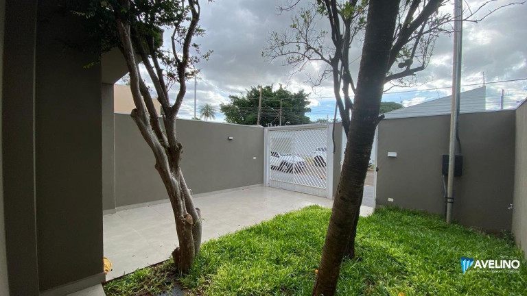 Imagem Casa com 2 Quartos à Venda, 51 m² em Parque Dos Novos Estados - Campo Grande Imagem Casa com 2 Quartos à Venda, 51 m² em Parque Dos Novos Estados - Campo Grande