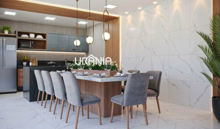 Imagem Apartamento com 2 Quartos à Venda, 58 m² em Praia De Itaparica - Vila Velha Imagem Apartamento com 2 Quartos à Venda, 58 m² em Praia De Itaparica - Vila Velha