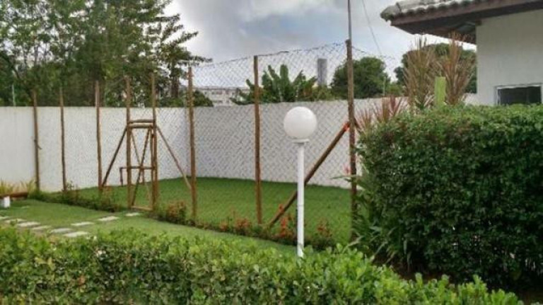 Imagem Casa com 3 Quartos à Venda, 125 m² em Vila De Abrantes (abrantes) - Camaçari